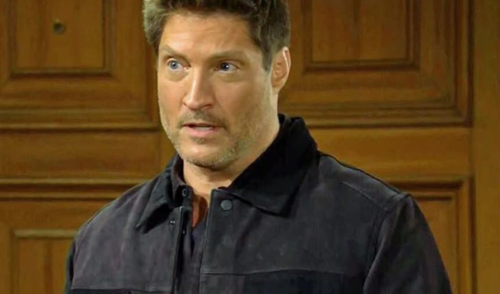 The Bold And The Beautiful – Deacon Sharpe (Sean Kanan)