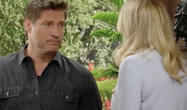 The Bold And The Beautiful – Deacon Sharpe (Sean Kanan)