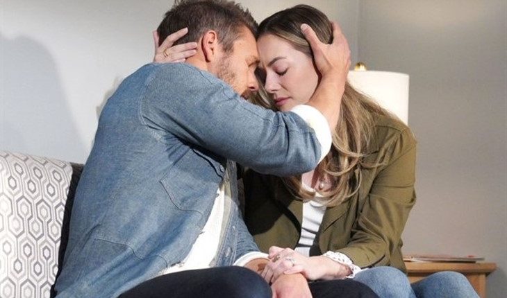 The Bold And The Beautiful – Hope Logan Spencer