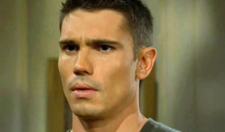 The Bold And The Beautiful – John “Finn” Finnegan (Tanner Novlan)