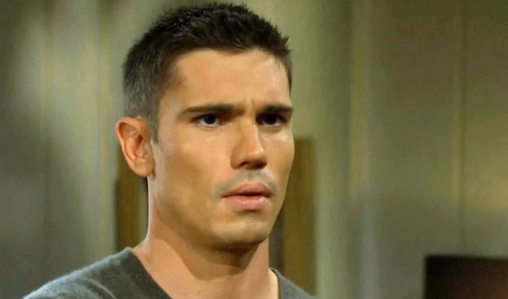 The Bold And The Beautiful – John “Finn” Finnegan (ex-Tanner Novlan)