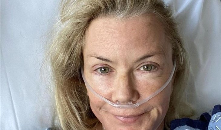 The Bold And The Beautiful – Katherine Kelly Lang’s (Brooke Logan)