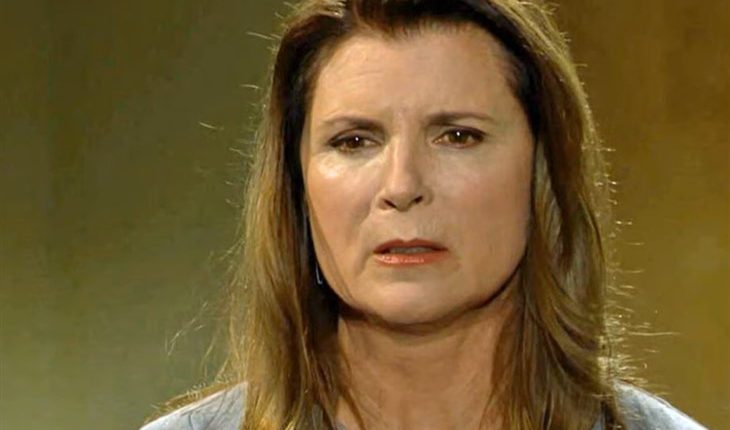 The Bold And The Beautiful -Kimberlin Brown (Sheila Carter)