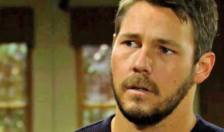 The Bold And The Beautiful – Liam Spencer (Scott Clifton)