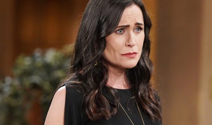 The Bold And The Beautiful – Quinn Fuller