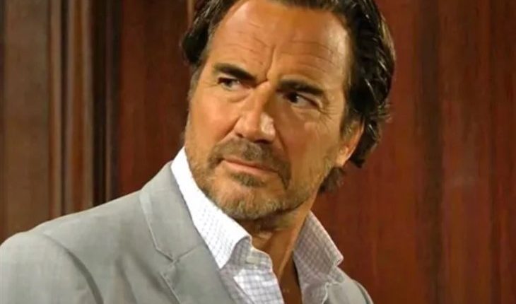The Bold And The Beautiful – Ridge Forrester (Thorsten Kaye)