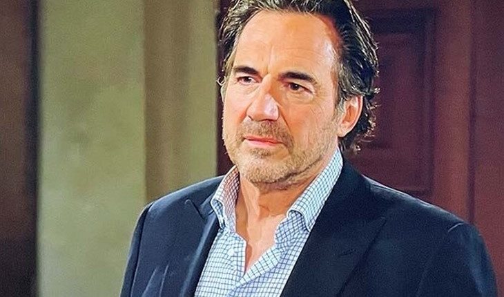 The Bold And The Beautiful – Ridge Forrester (Thorsten Kaye)