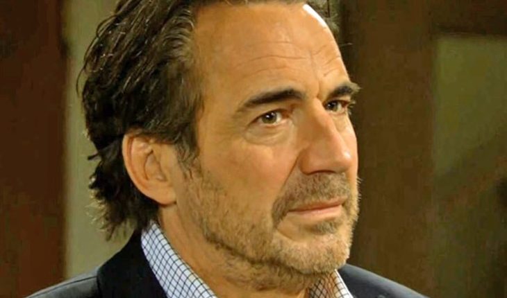 The Bold And The Beautiful – Ridge Forrester (Thorsten Kaye)