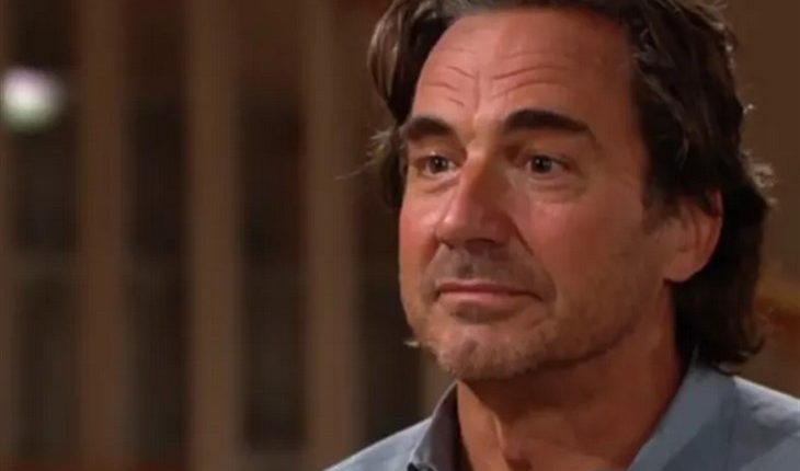 The Bold And The Beautiful – Ridge Forrester (Thorsten Kaye)