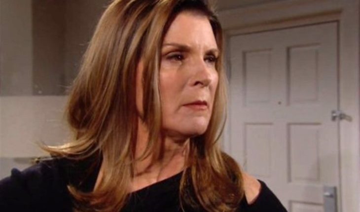 The Bold And The Beautiful – Sheila Carter (Kimberlin Brown)