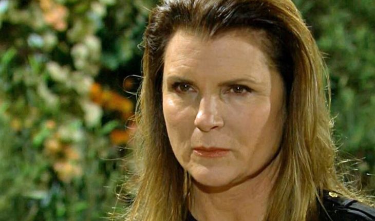 The Bold And The Beautiful – Sheila Carter (Kimberlin Brown)