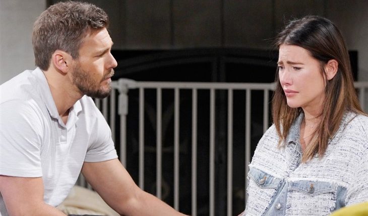 The Bold And The Beautiful – Steffy Forrester