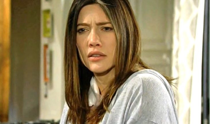 The Bold And The Beautiful – Steffy Forrester Finnegan (Jacqueline MacInnes Wood)