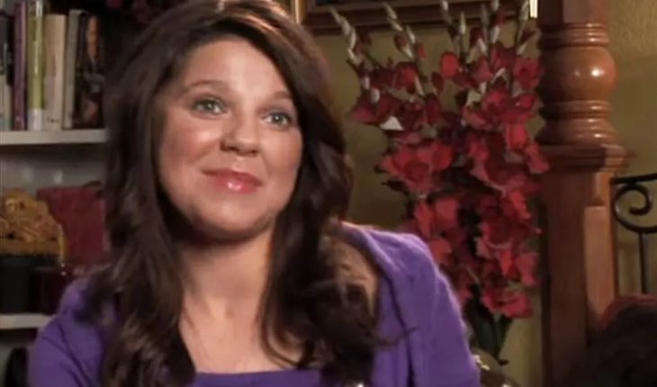 The Duggars