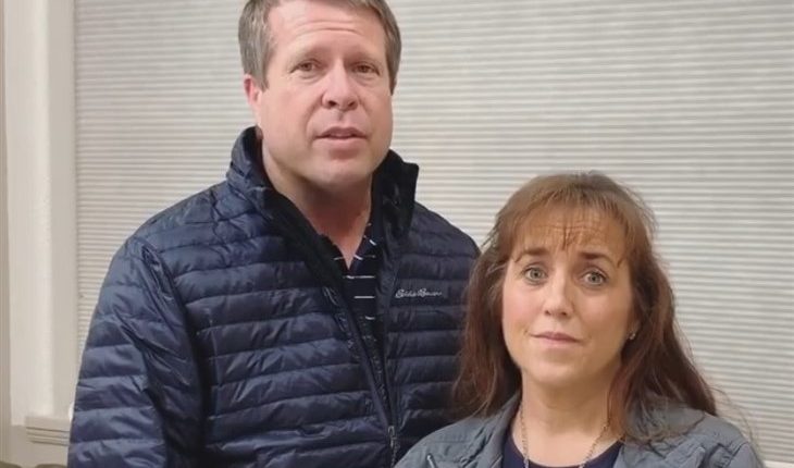 The Duggars
