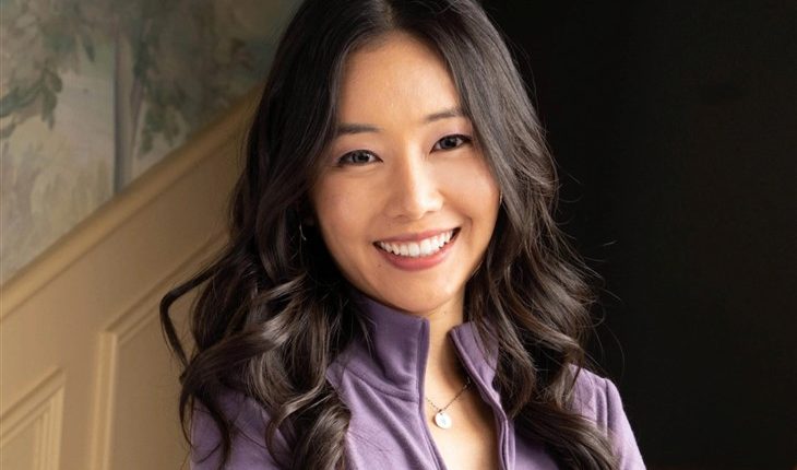 The Young And The Restless – Allie Nguyen (Kelsey Wang)