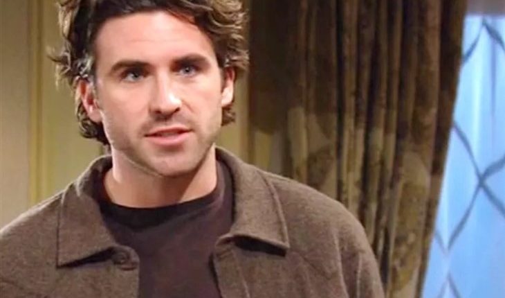 The Young And The Restless – Chance Chancellor (Conner Floyd)