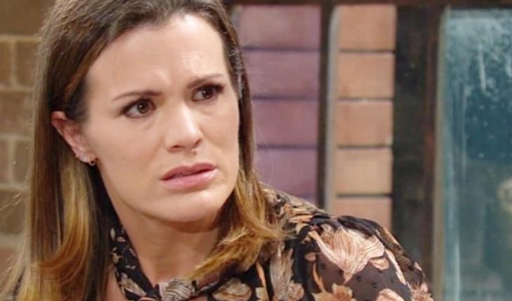 The Young And The Restless – Chelsea Lawson (Melissa Claire Egan)