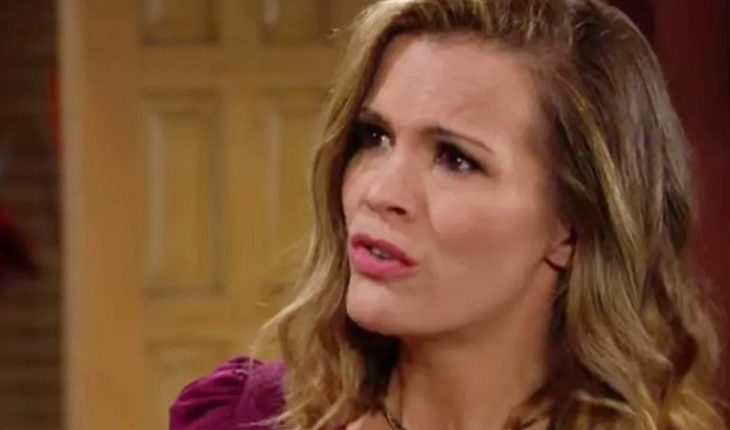 The Young And The Restless – Chelsea Lawson (Melissa Claire Egan)