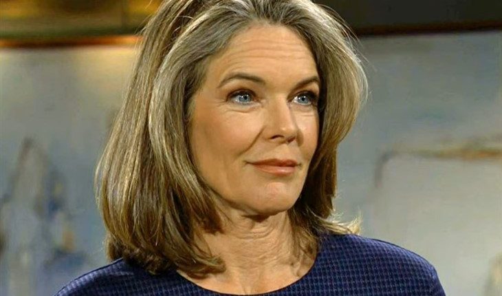 The Young And The Restless – Diane Jenkins