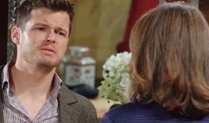 The Young And The Restless – Diane Jenkins (Susan Walters)