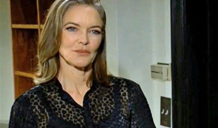 The Young And The Restless – Diane Jenkins (Susan Walters)