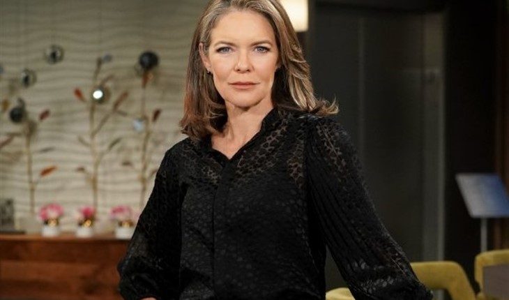 The Young And The Restless – Diane Jenkins (Susan Walters)