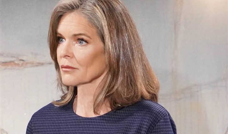 The Young And The Restless – Diane Jenkins (Susan Walters)