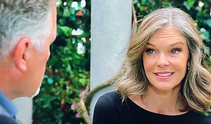 The Young And The Restless -, Diane Jenkins (Susan Walters)