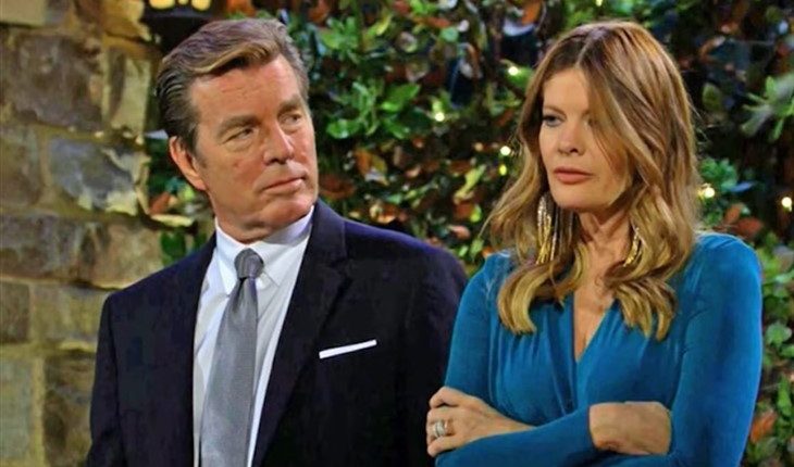 The Young And The Restless – Jack Abbott (Peter Bergman)