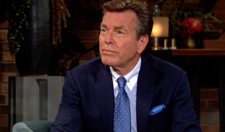 The Young And The Restless – Jack Abbott (Peter Bergman)