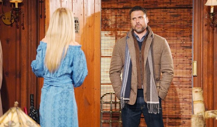 The Young And The Restless – Nick Newman (Joshua Morrow)