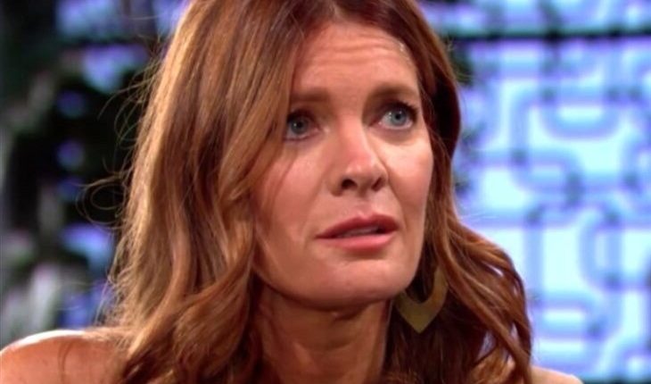 The Young And The Restless – Phyllis Summers