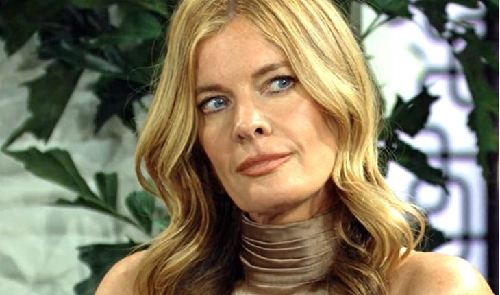 The Young And The Restless – Phyllis Summers (Michell Stafford)