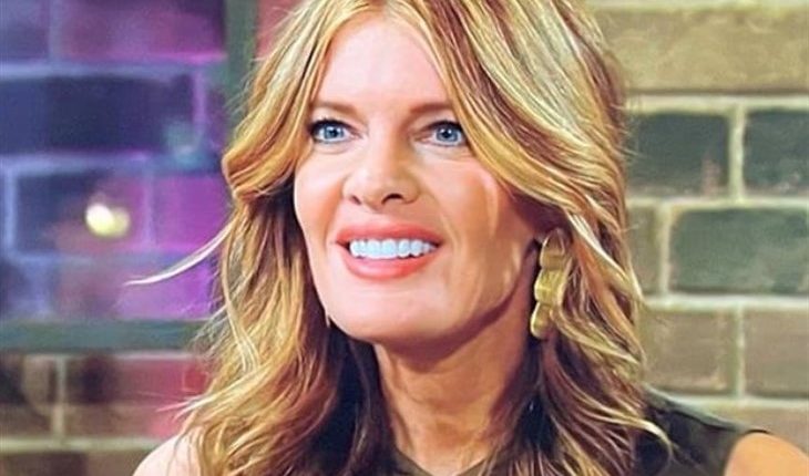 The Young And The Restless -Phyllis Summers (Michelle Stafford)