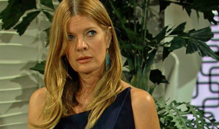 The Young And The Restless – Phyllis Summers (Michelle Stafford)