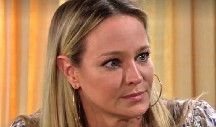 The Young And The Restless – Sharon Rosales (Sharon Case)