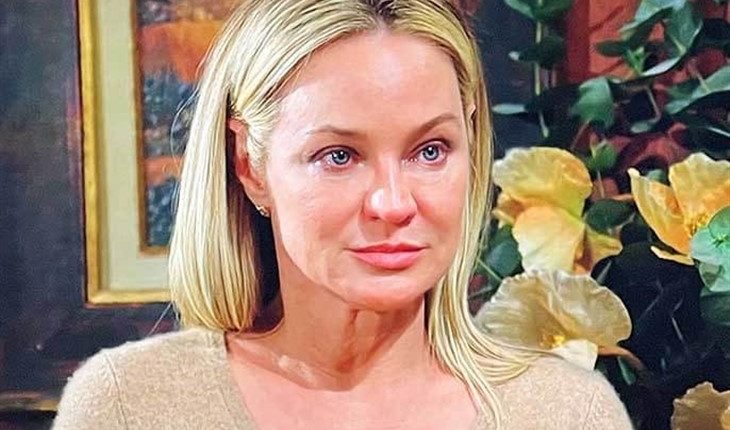 The Young And The Restless – Sharon Rosales’ (Sharon Case