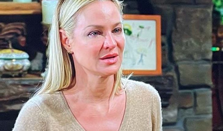 The Young And The Restless – Sharon Rosales (Sharon Case)
