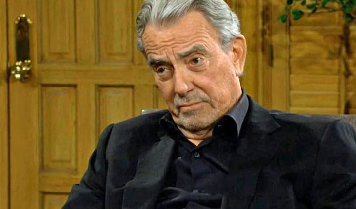 The Young And The Restless – Victor Newman (Eric Braeden)