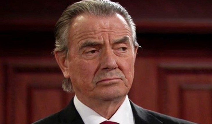 The Young And The Restless – Victor Newman (Eric Braeden)