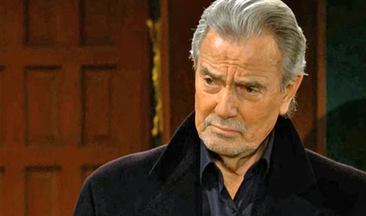 The Young And The Restless – Victor Newman (Eric Braeden)