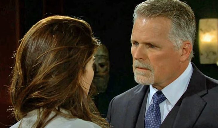 The Young And The Restless – Victoria Newman (Amelia Heinle)