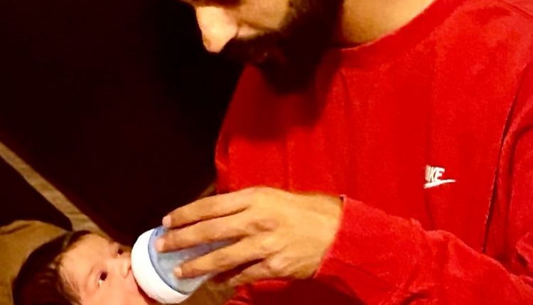 yazanandbaby