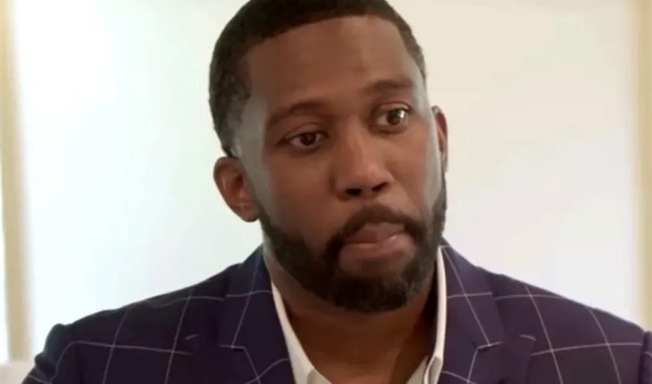‘90 Day Fiancé’ – Bilal Hazziez (