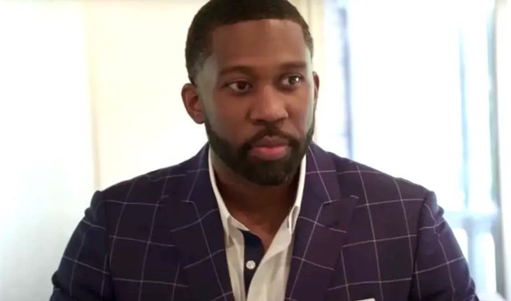 ‘90 Day Fiancé’ – Bilal Hazziez