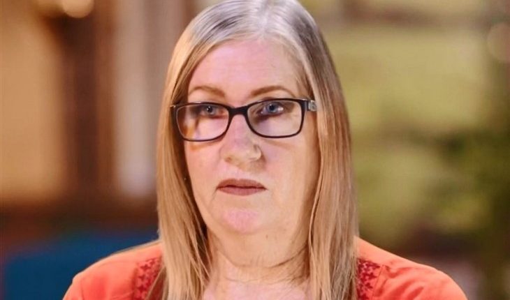 ‘90 Day Fiancé’ – Jenny Slatten