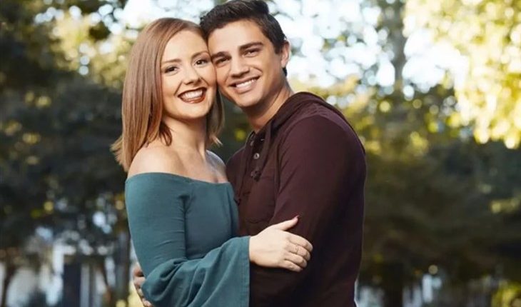‘90 Day Fiancé’ – Kara Bass And Guillermo Rojer