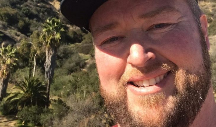 ‘90 Day Fiancé’ – Mike Youngquist