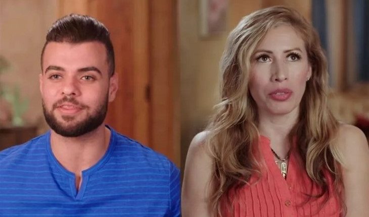 ‘90 Day Fiancé’ – Mohamed Abdelhamed